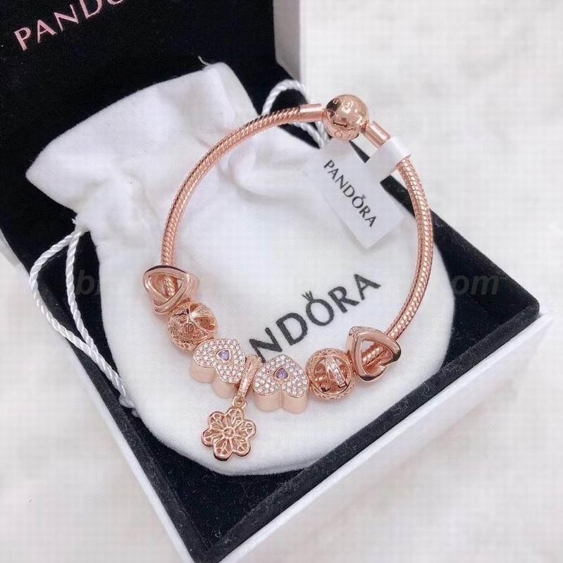 Pandora Bracelets 637